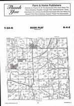 Map Image 028, Jo Daviess County 2006